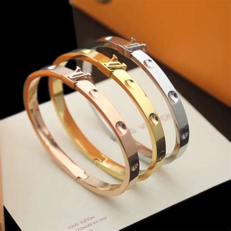 louis vuitton cheap bracelet|louis vuitton bracelet women's price.